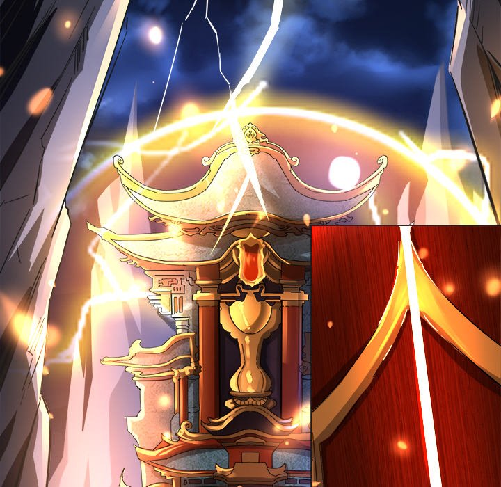 Read My Lovely Disciples chapter 1 image 41 on Lezhin