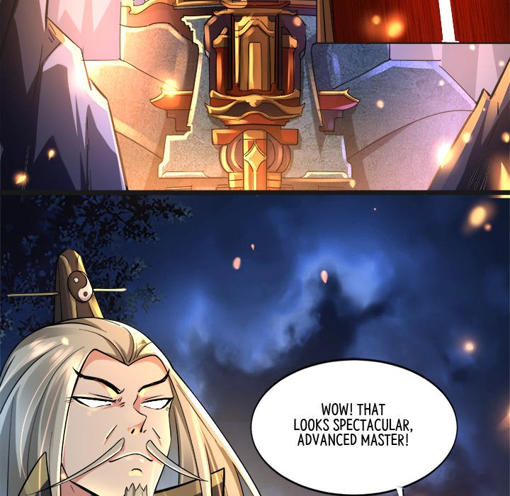 Read My Lovely Disciples chapter 1 image 42 on Lezhin