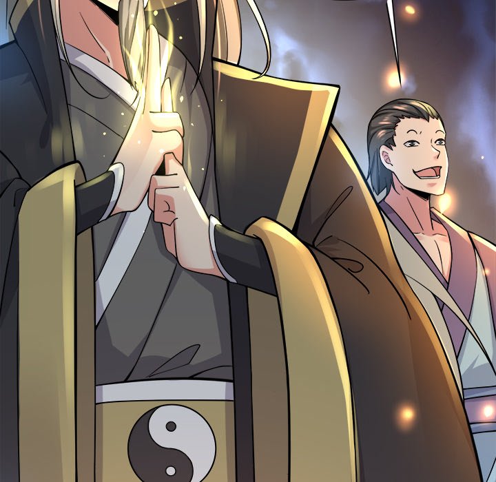 Read My Lovely Disciples chapter 1 image 43 on Lezhin