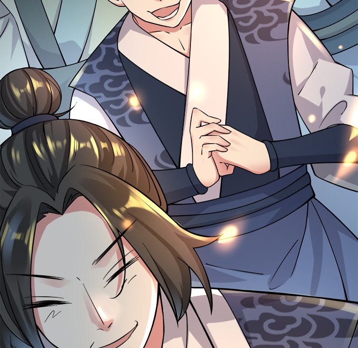 Read My Lovely Disciples chapter 1 image 45 on Lezhin