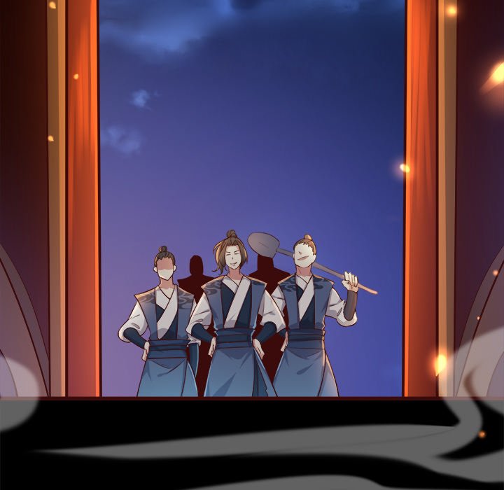 Read My Lovely Disciples chapter 1 image 48 on Lezhin
