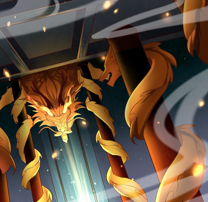 Read My Lovely Disciples chapter 1 image 51 on Lezhin