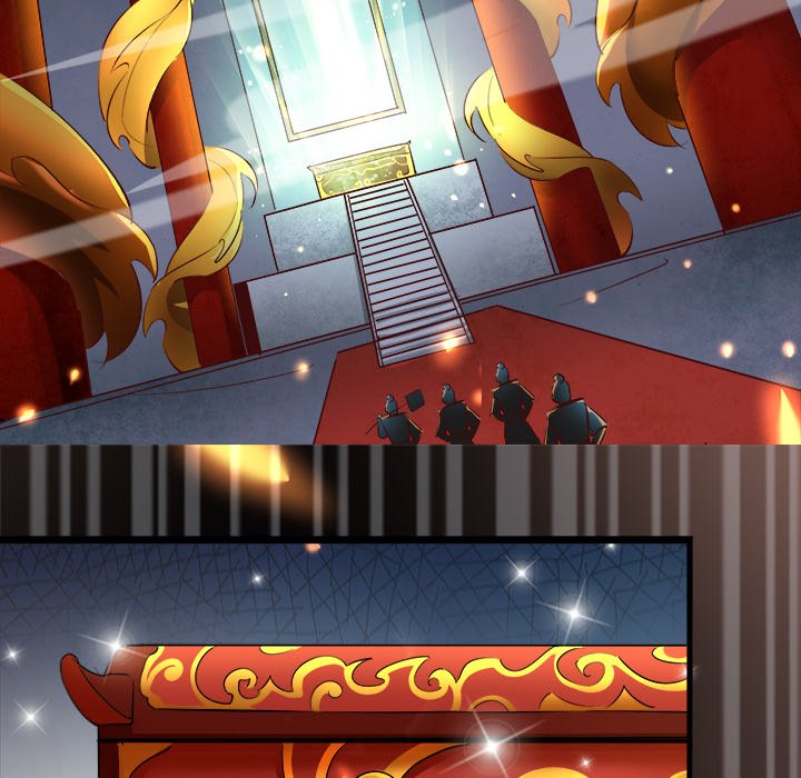 Read My Lovely Disciples chapter 1 image 52 on Lezhin