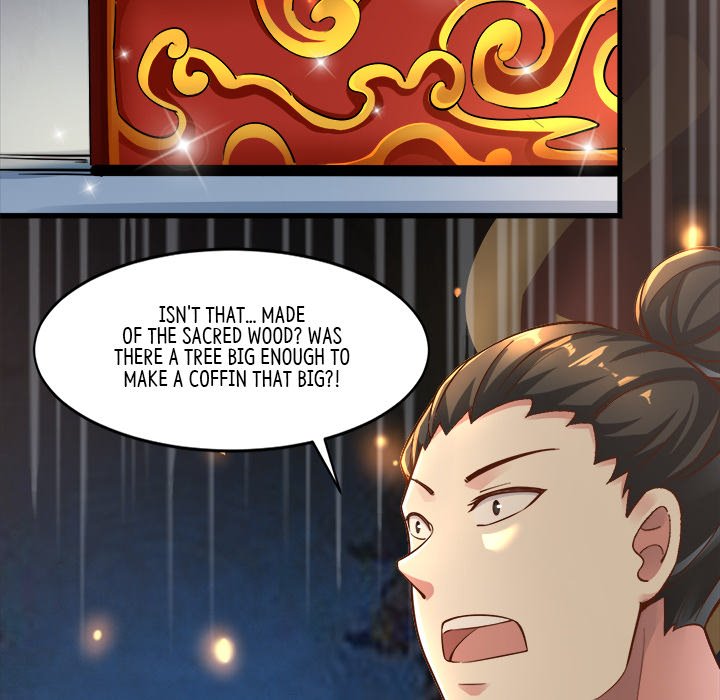 Read My Lovely Disciples chapter 1 image 53 on Lezhin