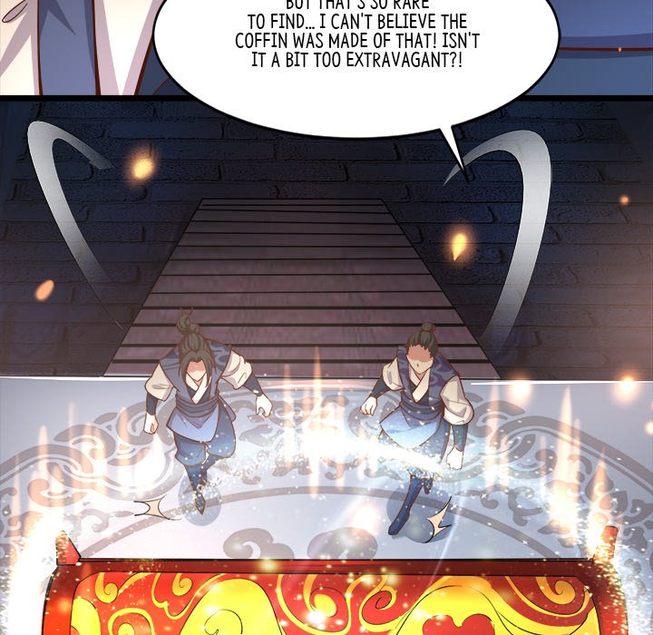 Read My Lovely Disciples chapter 1 image 55 on Lezhin