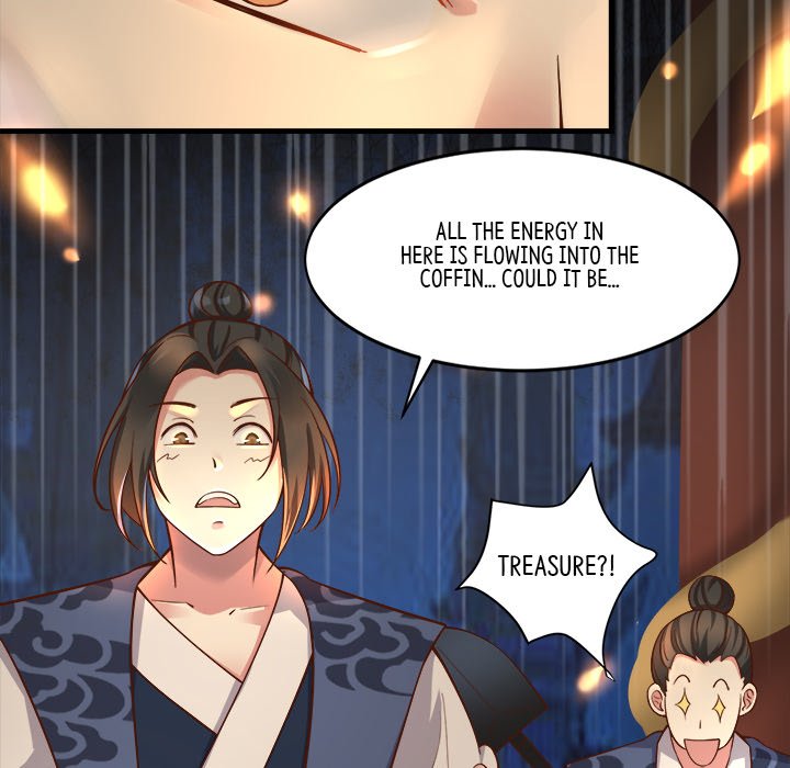 Read My Lovely Disciples chapter 1 image 57 on Lezhin