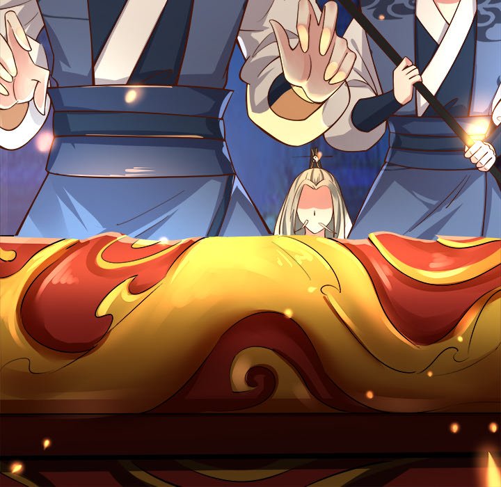 Read My Lovely Disciples chapter 1 image 58 on Lezhin