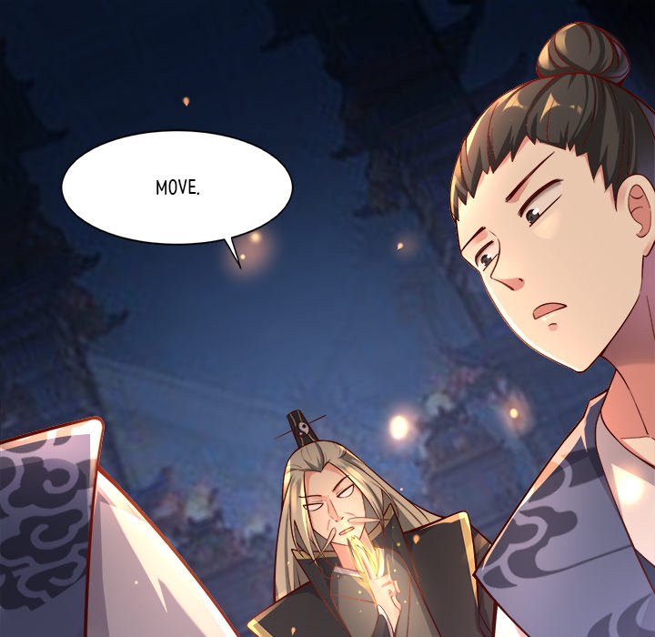 Read My Lovely Disciples chapter 1 image 59 on Lezhin