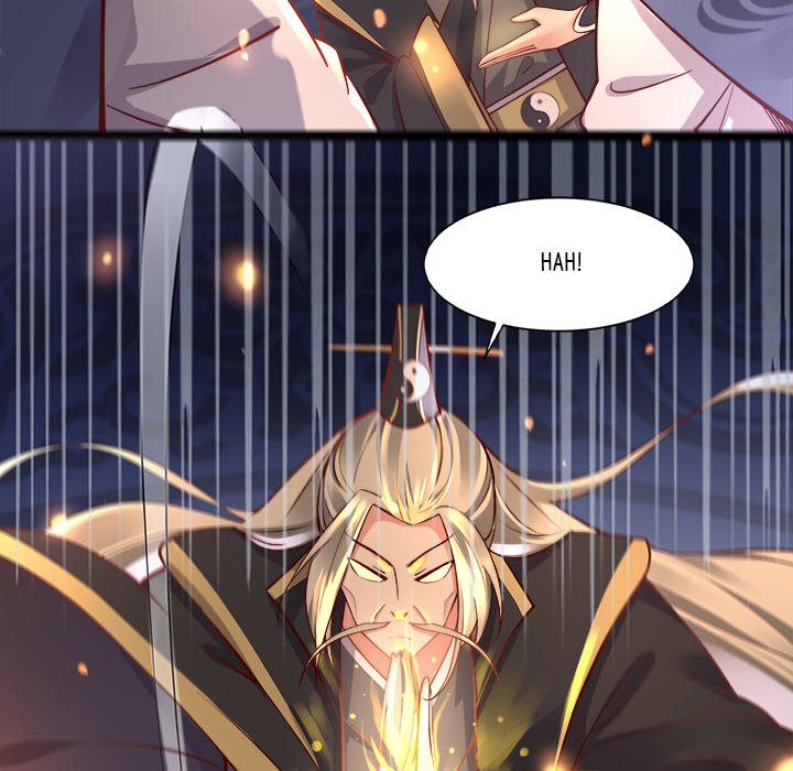 Read My Lovely Disciples chapter 1 image 60 on Lezhin