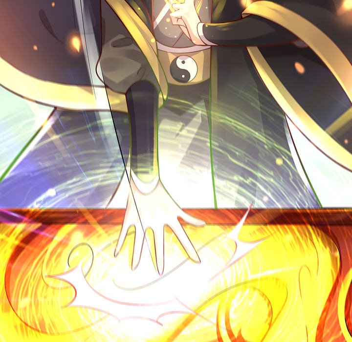 Read My Lovely Disciples chapter 1 image 61 on Lezhin