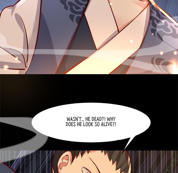 Read My Lovely Disciples chapter 1 image 65 on Lezhin