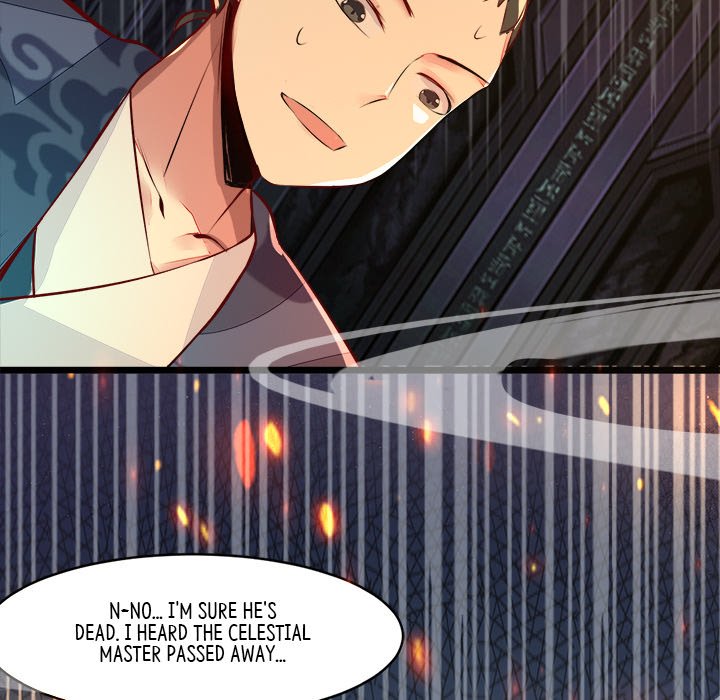 Read My Lovely Disciples chapter 1 image 66 on Lezhin