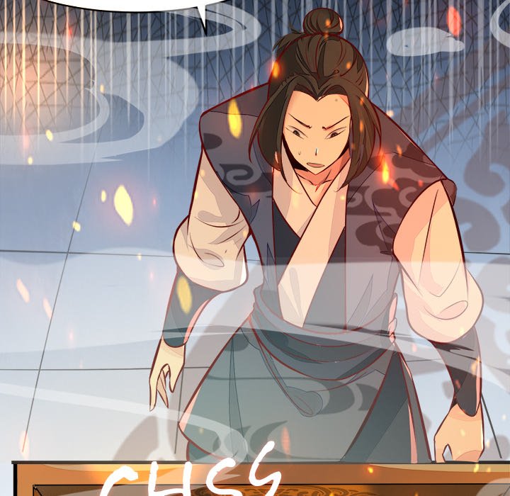 Read My Lovely Disciples chapter 1 image 67 on Lezhin