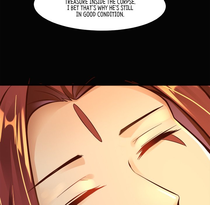 Read My Lovely Disciples chapter 1 image 72 on Lezhin