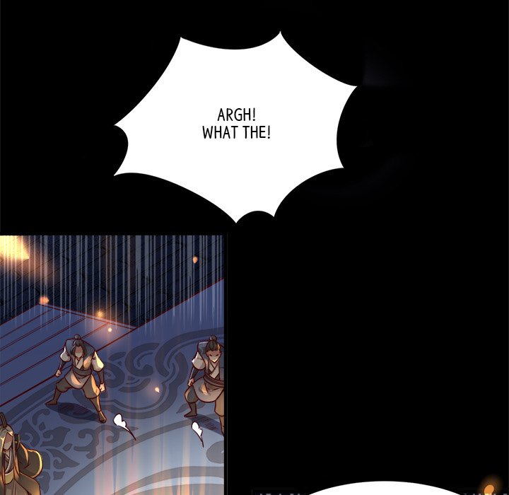 Read My Lovely Disciples chapter 1 image 85 on Lezhin