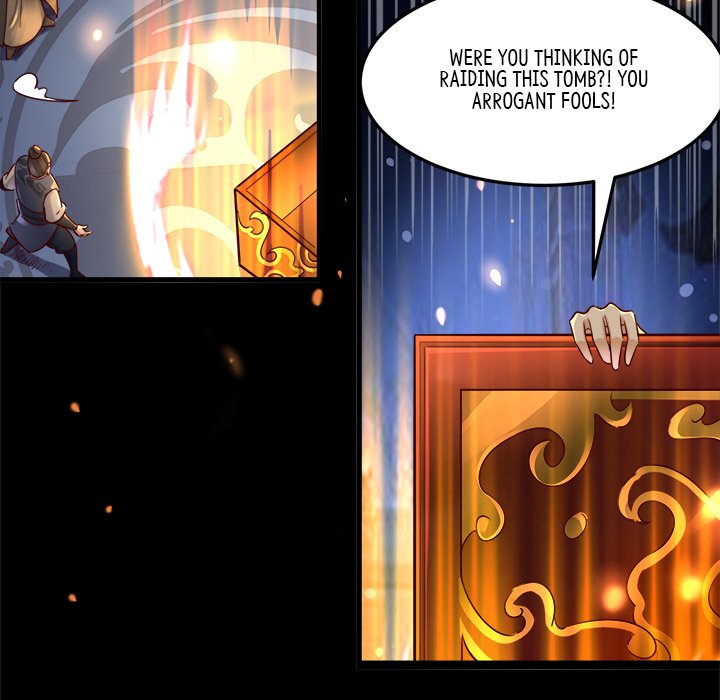 Read My Lovely Disciples chapter 1 image 86 on Lezhin