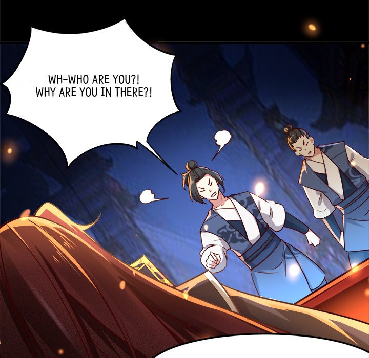 Read My Lovely Disciples chapter 1 image 87 on Lezhin