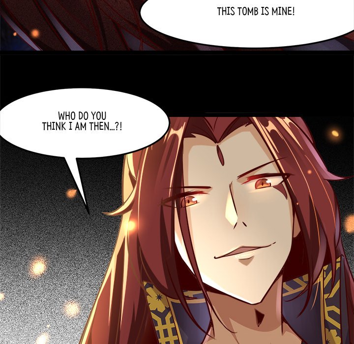 Read My Lovely Disciples chapter 1 image 88 on Lezhin