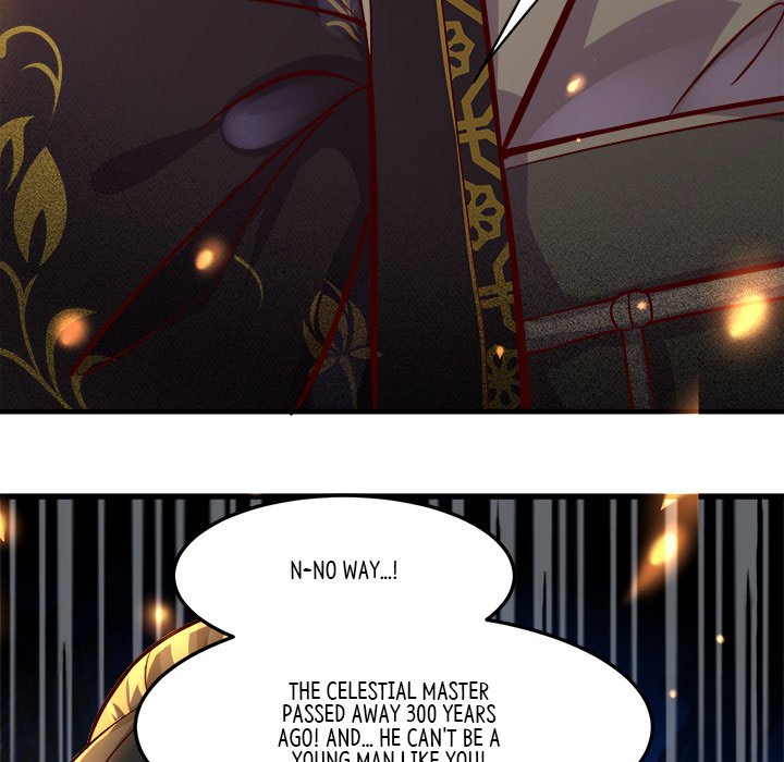 Read My Lovely Disciples chapter 1 image 90 on Lezhin