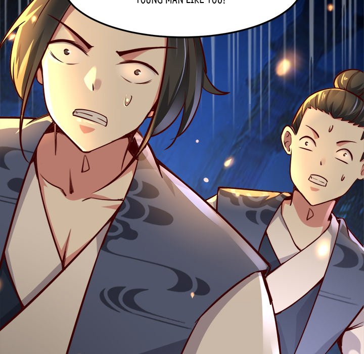 Read My Lovely Disciples chapter 1 image 91 on Lezhin
