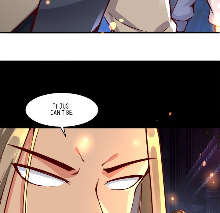 Read My Lovely Disciples chapter 1 image 92 on Lezhin