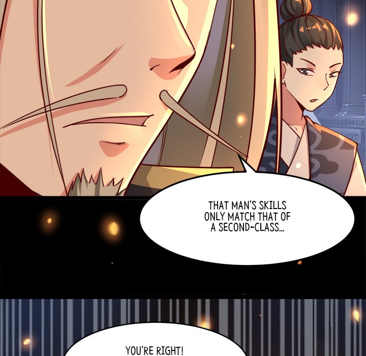 Read My Lovely Disciples chapter 1 image 93 on Lezhin