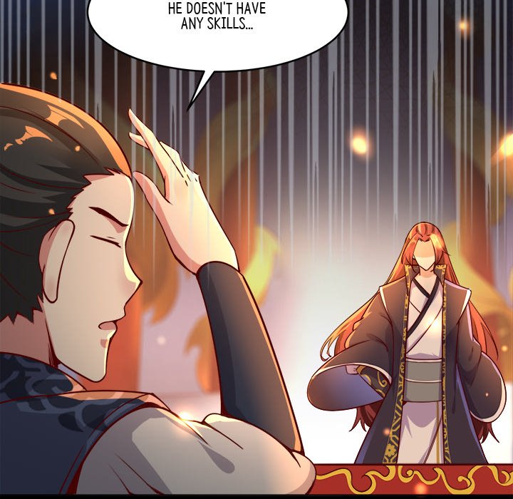 Read My Lovely Disciples chapter 1 image 94 on Lezhin