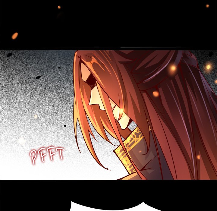 Read My Lovely Disciples chapter 1 image 95 on Lezhin