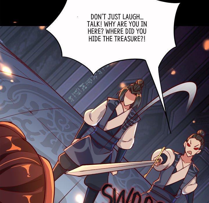 Read My Lovely Disciples chapter 1 image 96 on Lezhin