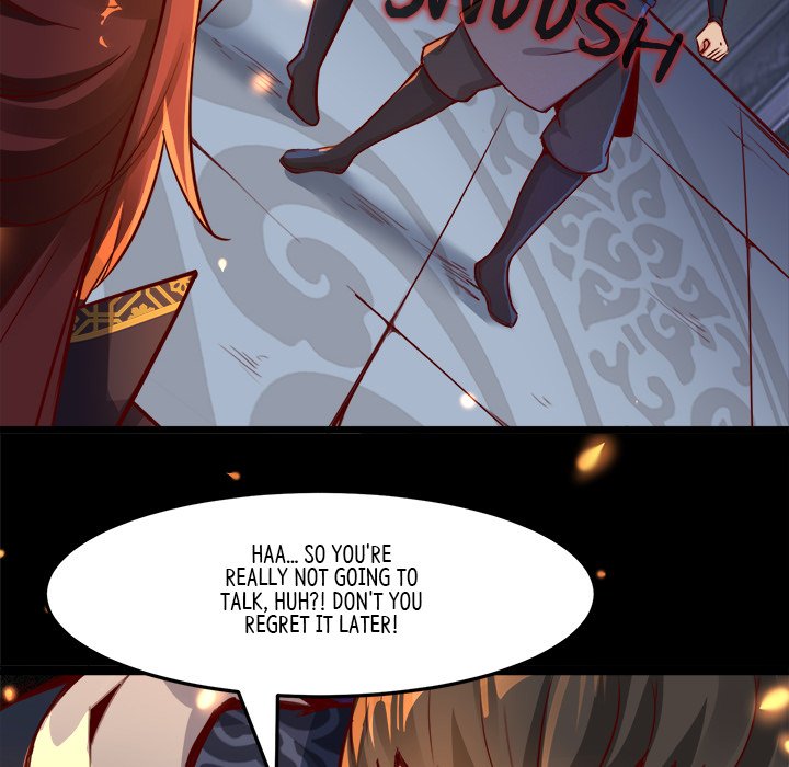 Read My Lovely Disciples chapter 1 image 97 on Lezhin