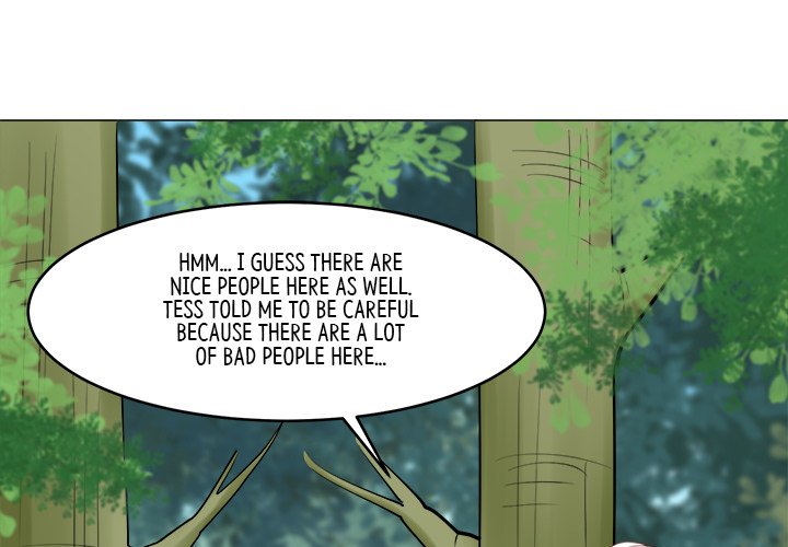 Read My Lovely Disciples chapter 10 image 0 on Lezhin