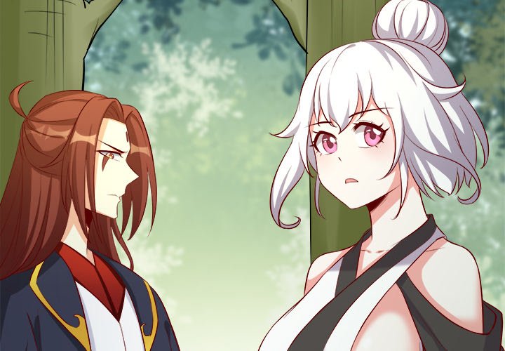 Read My Lovely Disciples chapter 10 image 1 on Lezhin