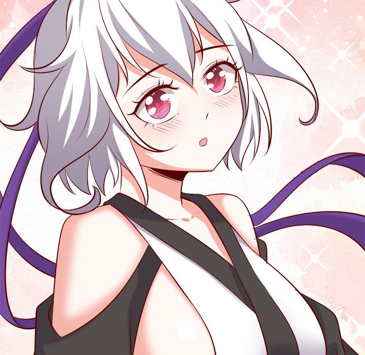 Read My Lovely Disciples chapter 10 image 10 on Lezhin