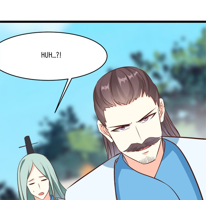 Read My Lovely Disciples chapter 10 image 101 on Lezhin