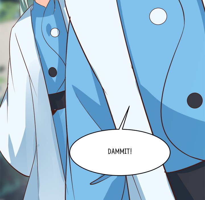 Read My Lovely Disciples chapter 10 image 102 on Lezhin