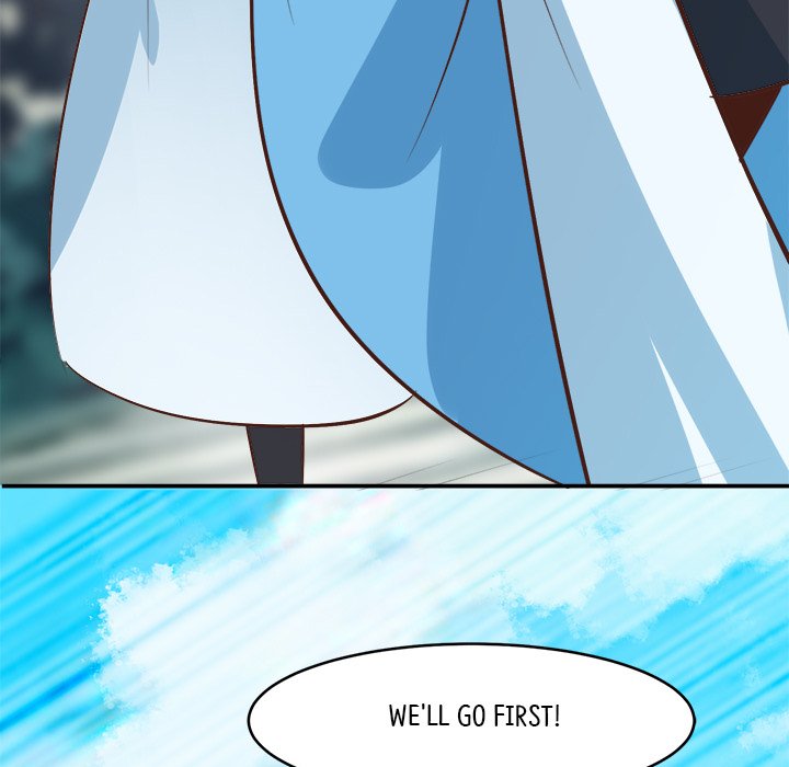 Read My Lovely Disciples chapter 10 image 103 on Lezhin