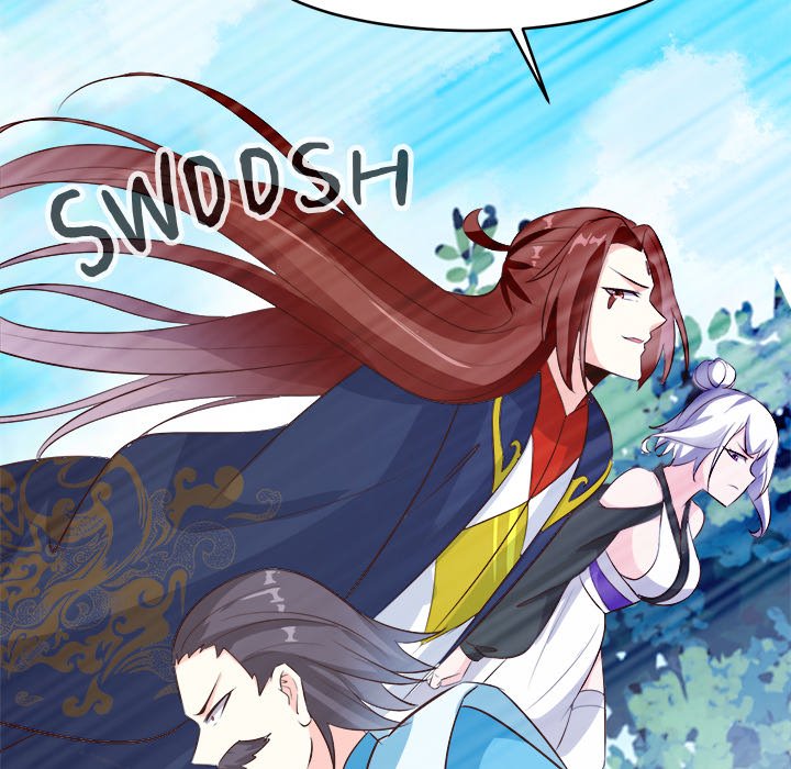 Read My Lovely Disciples chapter 10 image 104 on Lezhin