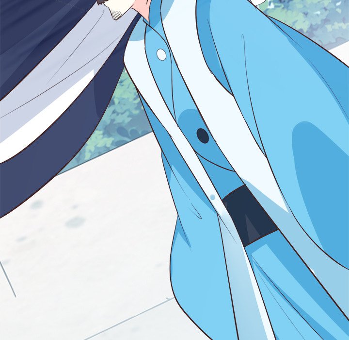 Read My Lovely Disciples chapter 10 image 105 on Lezhin