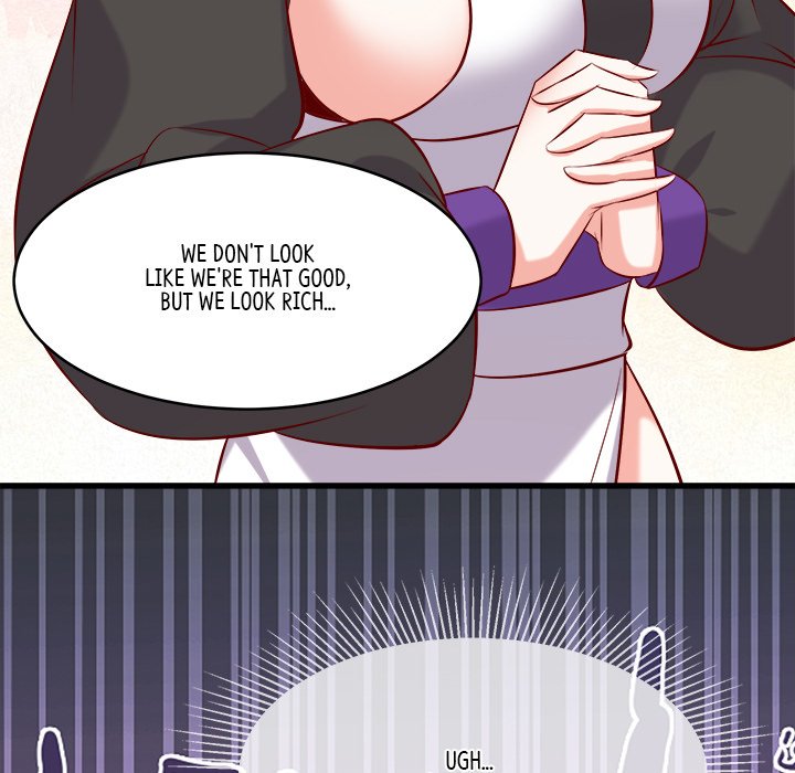 Read My Lovely Disciples chapter 10 image 11 on Lezhin