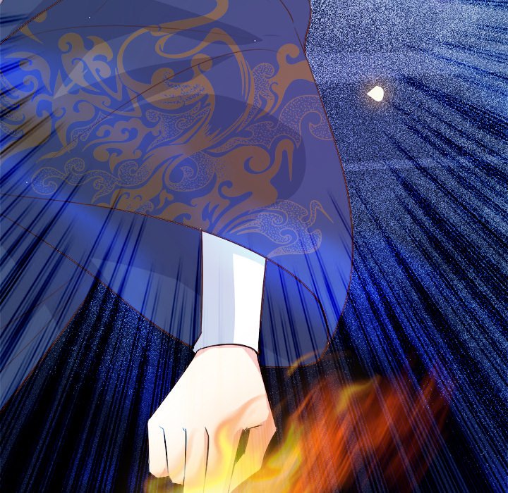 Read My Lovely Disciples chapter 10 image 113 on Lezhin