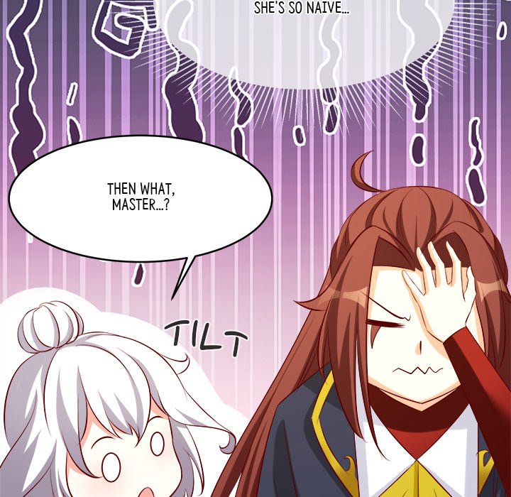 Read My Lovely Disciples chapter 10 image 12 on Lezhin