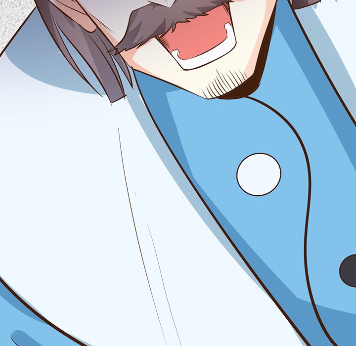 Read My Lovely Disciples chapter 10 image 121 on Lezhin