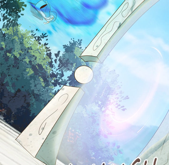 Read My Lovely Disciples chapter 10 image 124 on Lezhin