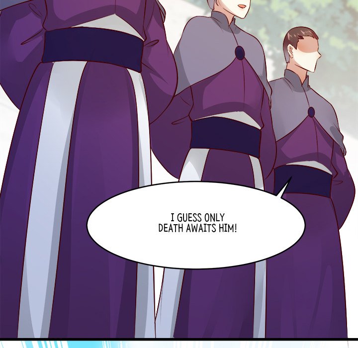Read My Lovely Disciples chapter 10 image 133 on Lezhin