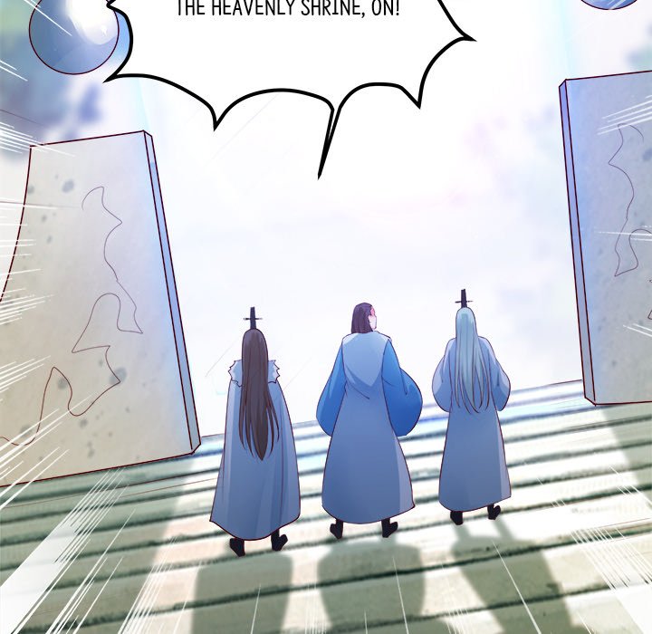 Read My Lovely Disciples chapter 10 image 135 on Lezhin