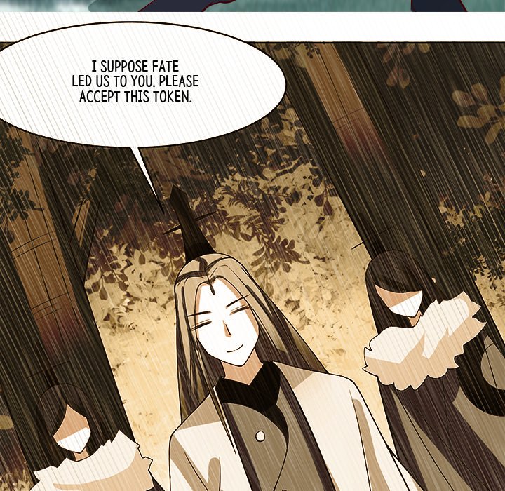 Read My Lovely Disciples chapter 10 image 139 on Lezhin