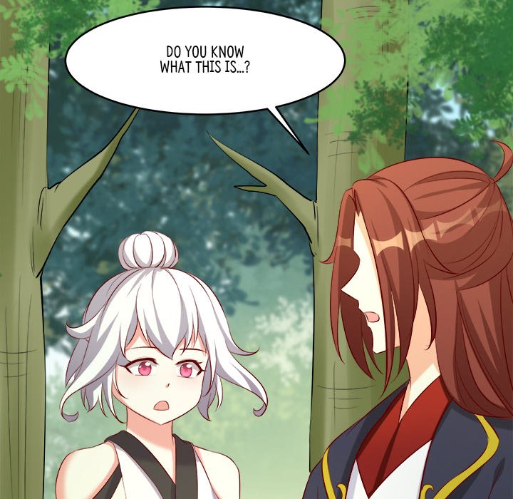 Read My Lovely Disciples chapter 10 image 14 on Lezhin