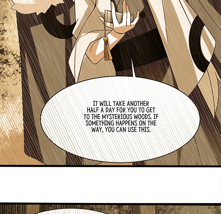 Read My Lovely Disciples chapter 10 image 140 on Lezhin