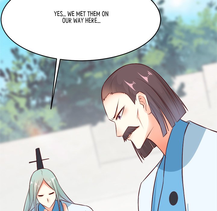 Read My Lovely Disciples chapter 10 image 143 on Lezhin