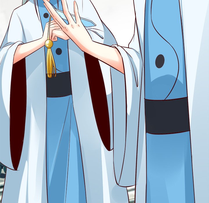 Read My Lovely Disciples chapter 10 image 144 on Lezhin